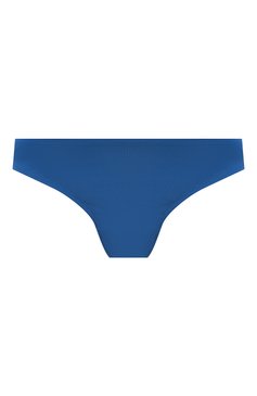 Женский плавки-бикини VILEBREQUIN синего цвета, арт. FRIE9G03 | Фото 1 (Женское Кросс-КТ: Раздельные купальники; Материал внешний: Синтетический материал)