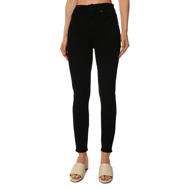 фото Джинсы 7 for all mankind