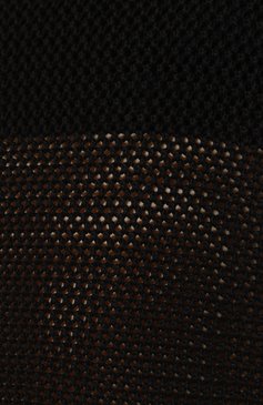 Женский свитер SASHAVERSE черного цвета, арт. KNS006/intrigobio/Black | Фото 5 (Женское Кросс-КТ: Свитер-одежда; Рукава: Длинные; Длина (для топов): Стандартные; Материал внешний: Лиоцелл, Растительное волокно; Стили: Минимализм)