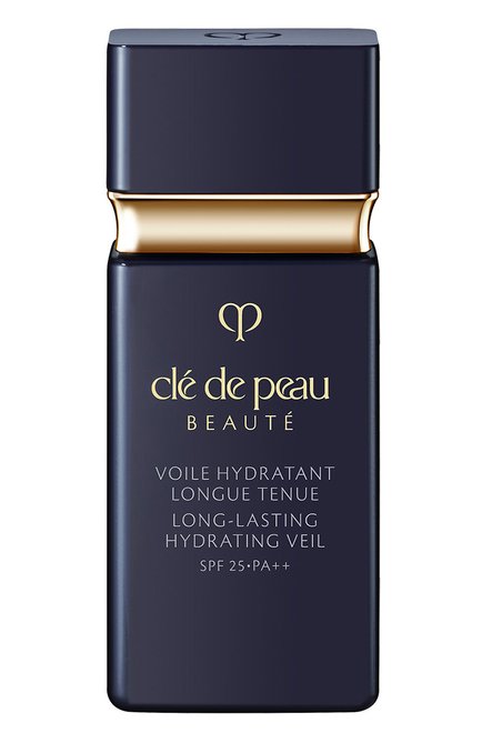 Стойкая увлажняющая база под макияж (30ml) CLÉ DE PEAU BEAUTÉ бесцветного цвета, арт. 16183CP | Фото 1
