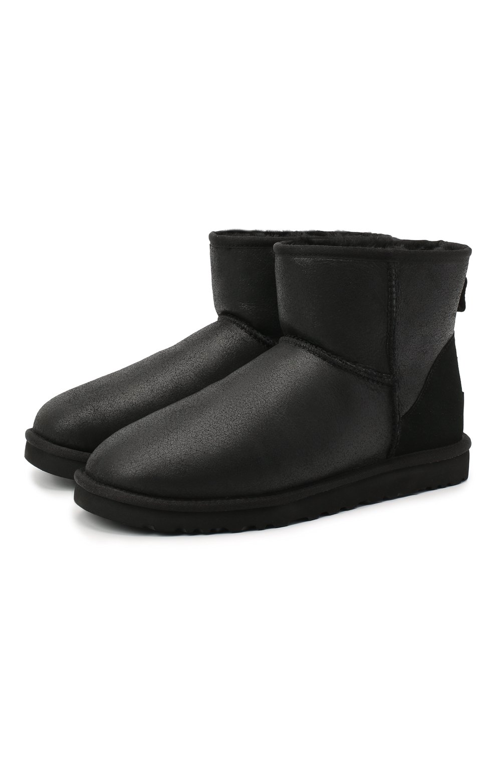 Ugg classic outlet mini bomber