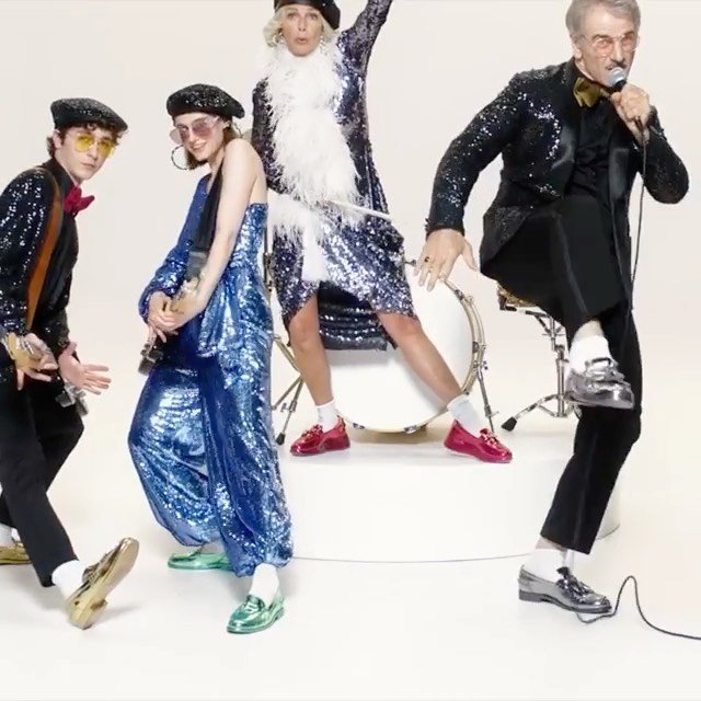 Tod’s x Alber Elbaz