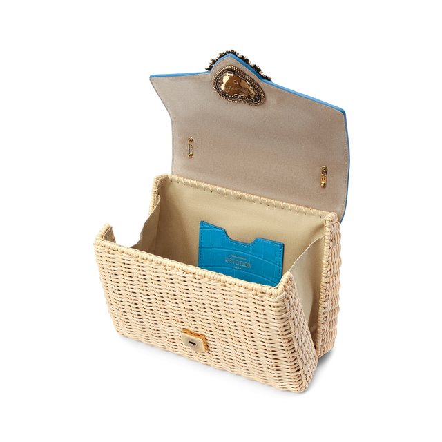 фото Сумка devotion small dolce & gabbana