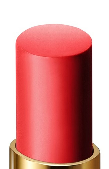 Помада для губ soleil ultra-shine, 07 paradiso TOM FORD  цвета, арт. T5X5-13 | Фото 2 (Финишное покрытие: Блестящий)