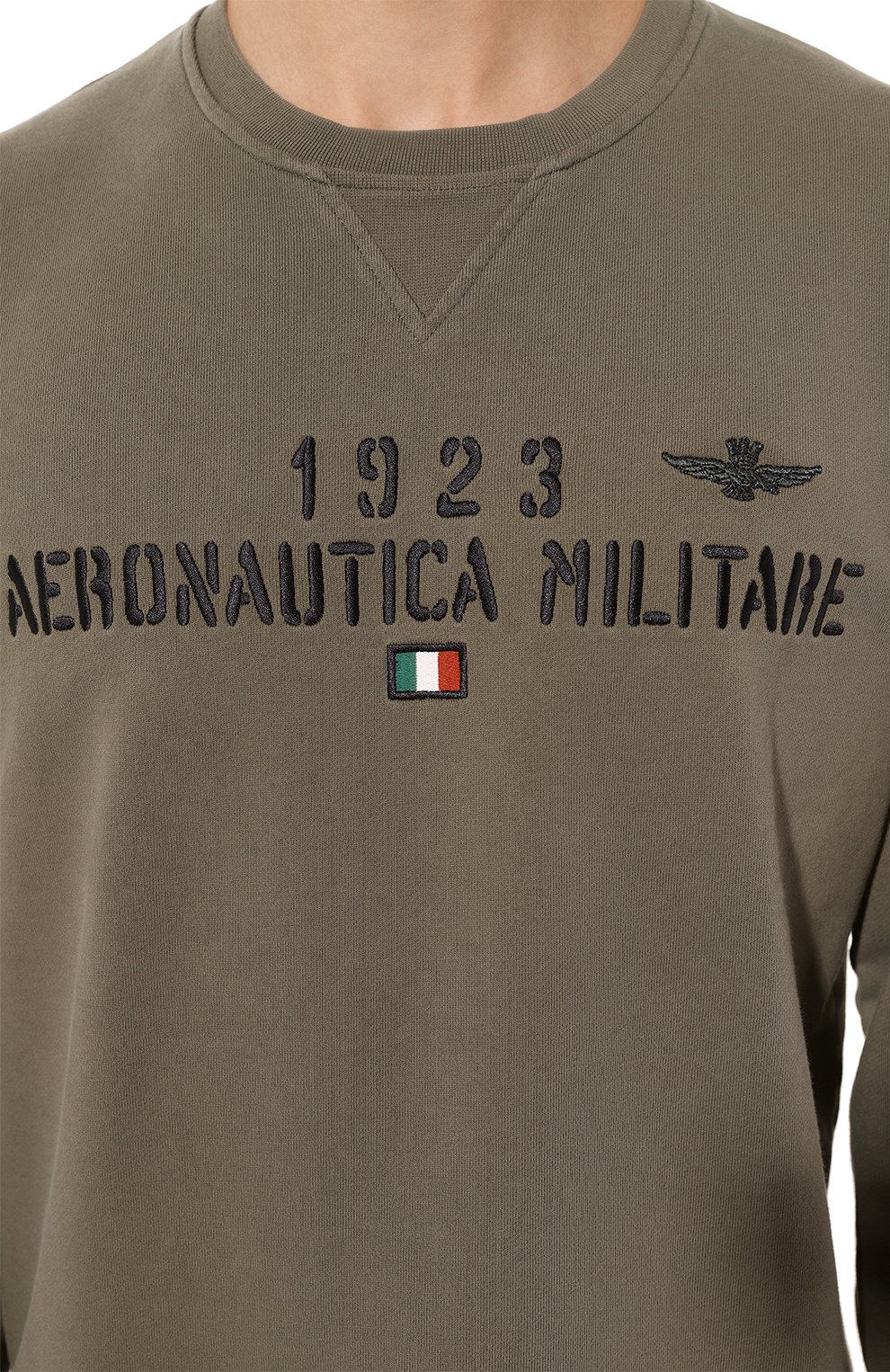 AERONAUTICA MILITARE