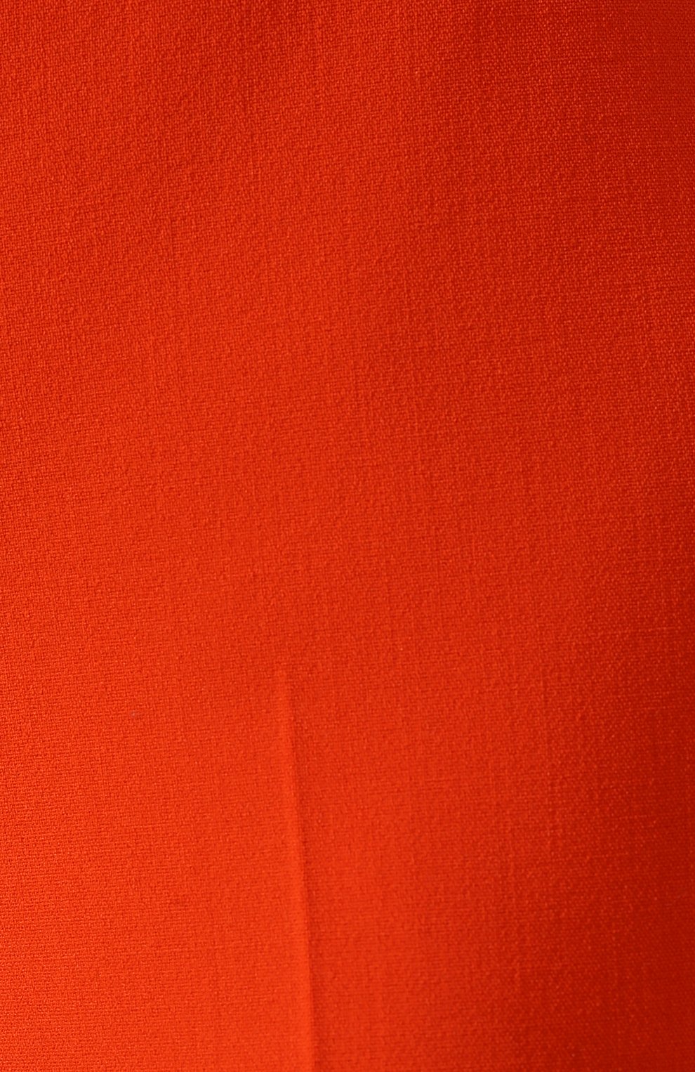 Женские шерстяные брюки RALPH LAUREN оранжевого цвета, арт. 290763221 | Фото 5 (Материал внешний: Шерсть; Длина (брюки, джинсы): Стандартные; Женское Кросс-КТ: Брюки-одежда; Силуэт Ж (брюки и джинсы): Прямые; Материал сплава: Проставлено; Драгоценные камни: Проставлено; Стили: Кэжуэл; Статус проверки: Проверена категория)