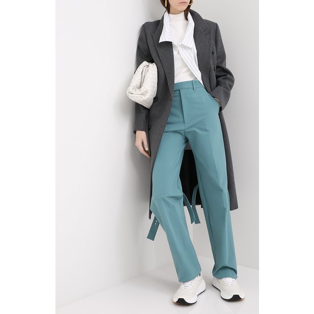 фото Брюки bottega veneta