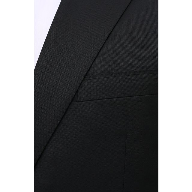 фото Шерстяной костюм zilli