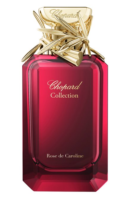 Rose de Caroline 100ml CHOPARD