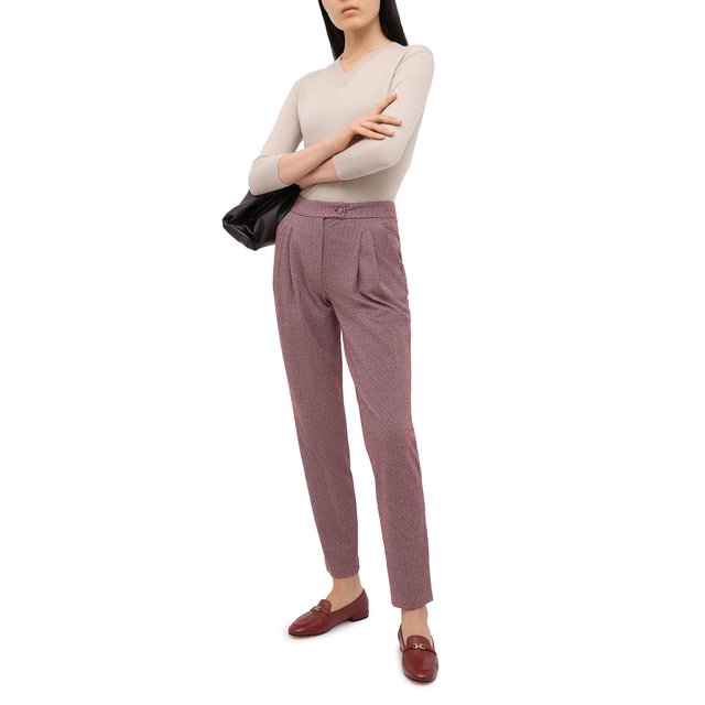 Брюки Giorgio Armani  6HAP71/AJLVZ Фото 2