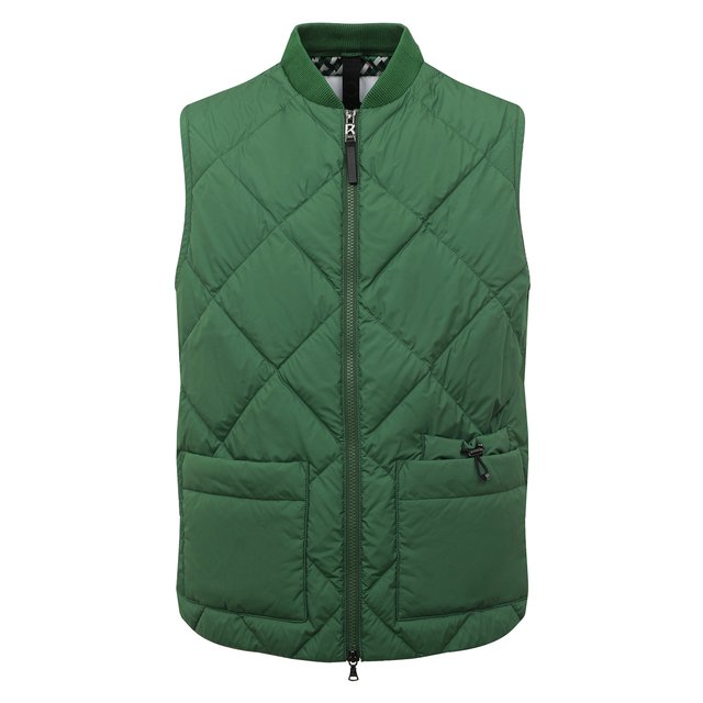 фото Пуховый жилет bogner