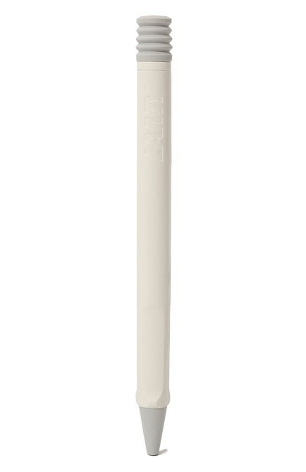 Детского шариковая ручка 219 safari LAMY белого цвета, арт. 4000902 | Фото 1