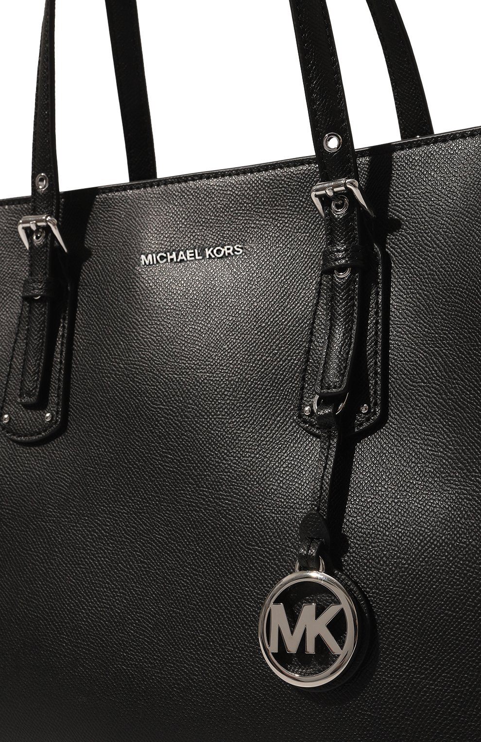 фото Сумка-тоут voyager medium michael michael kors