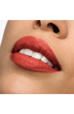 Помада для губ с атласным блеском rouge louboutin silky satin, оттенок chili youpiyou CHRISTIAN LOUBOUTIN  цвета, арт. 8435415069014 | Фото 6 (Финишное покрытие: Сатиновый)