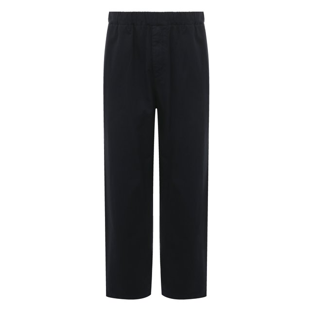 фото Хлопковые брюки darkpark