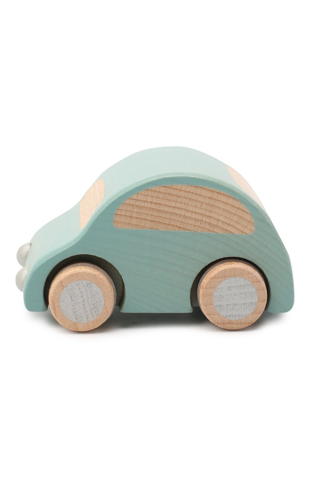 Деревянная игрушка SLINGOPARK «Машинка»