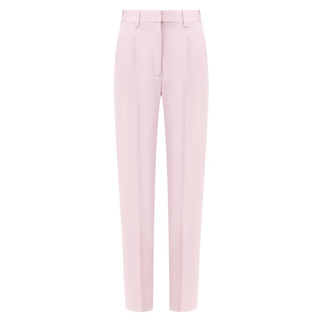 Шерстяные брюки Stella McCartney