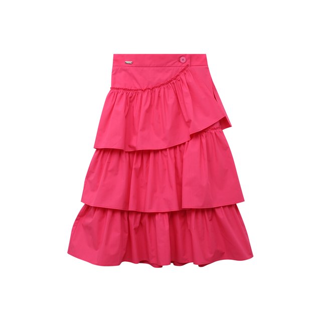 Хлопковая юбка Jakioo 41A700