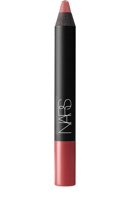 Матовый карандаш для губ, оттенок dolce vita NARS бесцветног�о цвета, арт. 2467NS | Фото 1 (Статус проверки: Проверена категория)