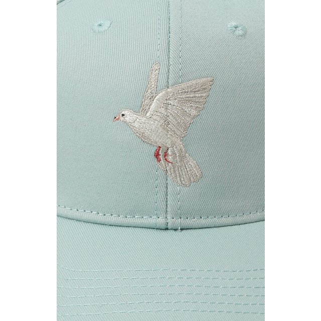 фото Хлопковая бейсболка 3.paradis