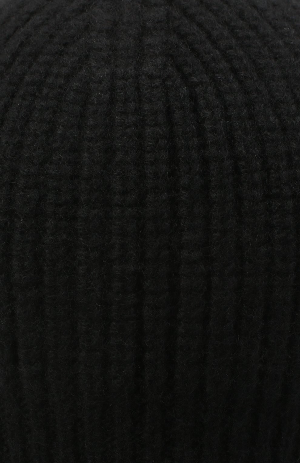 Детского кашемировая шапка GIORGETTI CASHMERE черного цвета, арт. MB1694/4A | Фото 3 (Материал: Текстиль, Кашемир, Шерсть; Региональные ограничения белый список (Axapta Mercury): RU)
