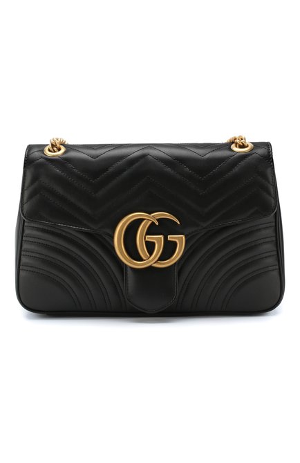 Gucci marmont sale matelasse medium