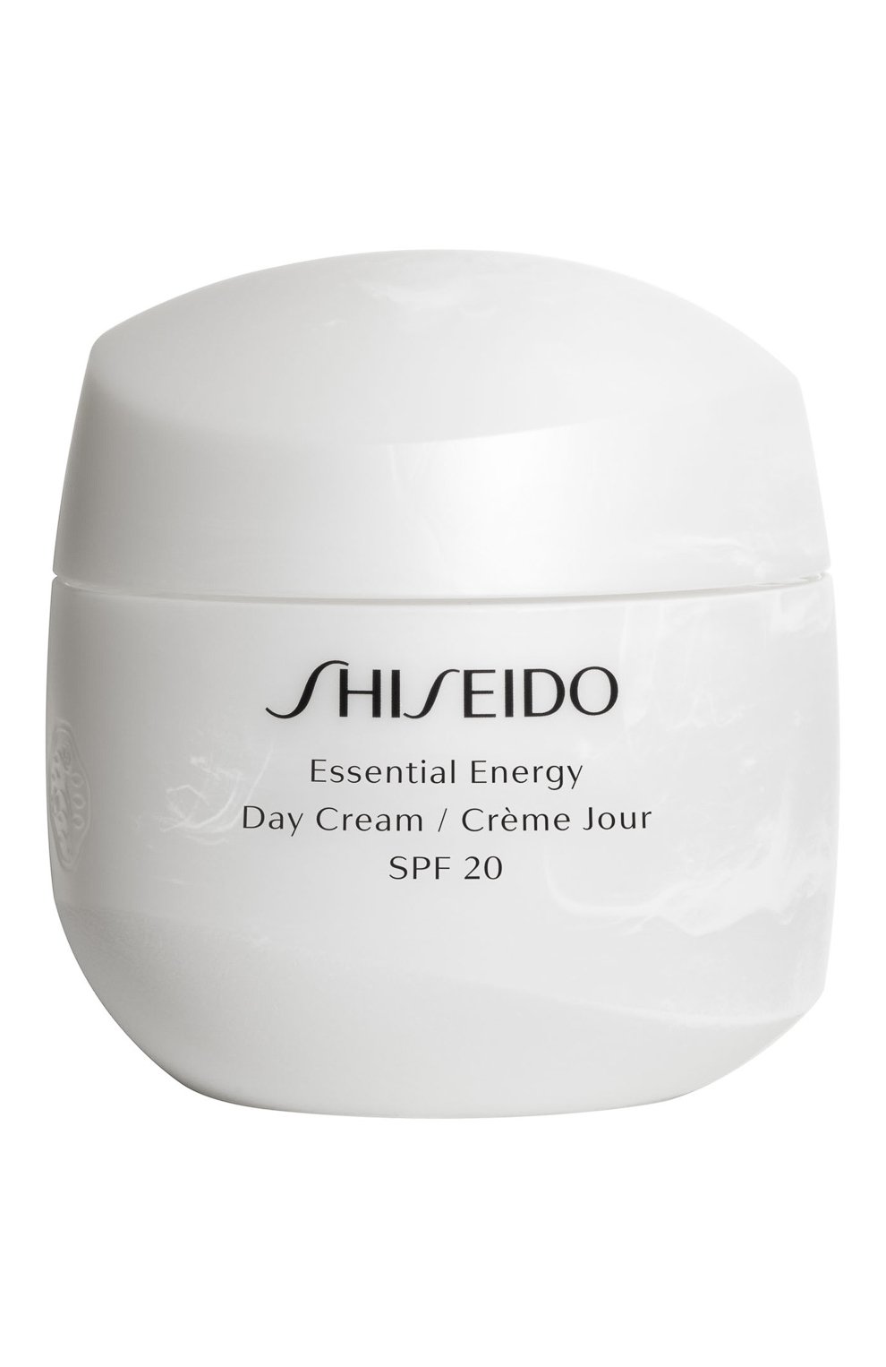 Shiseido energy