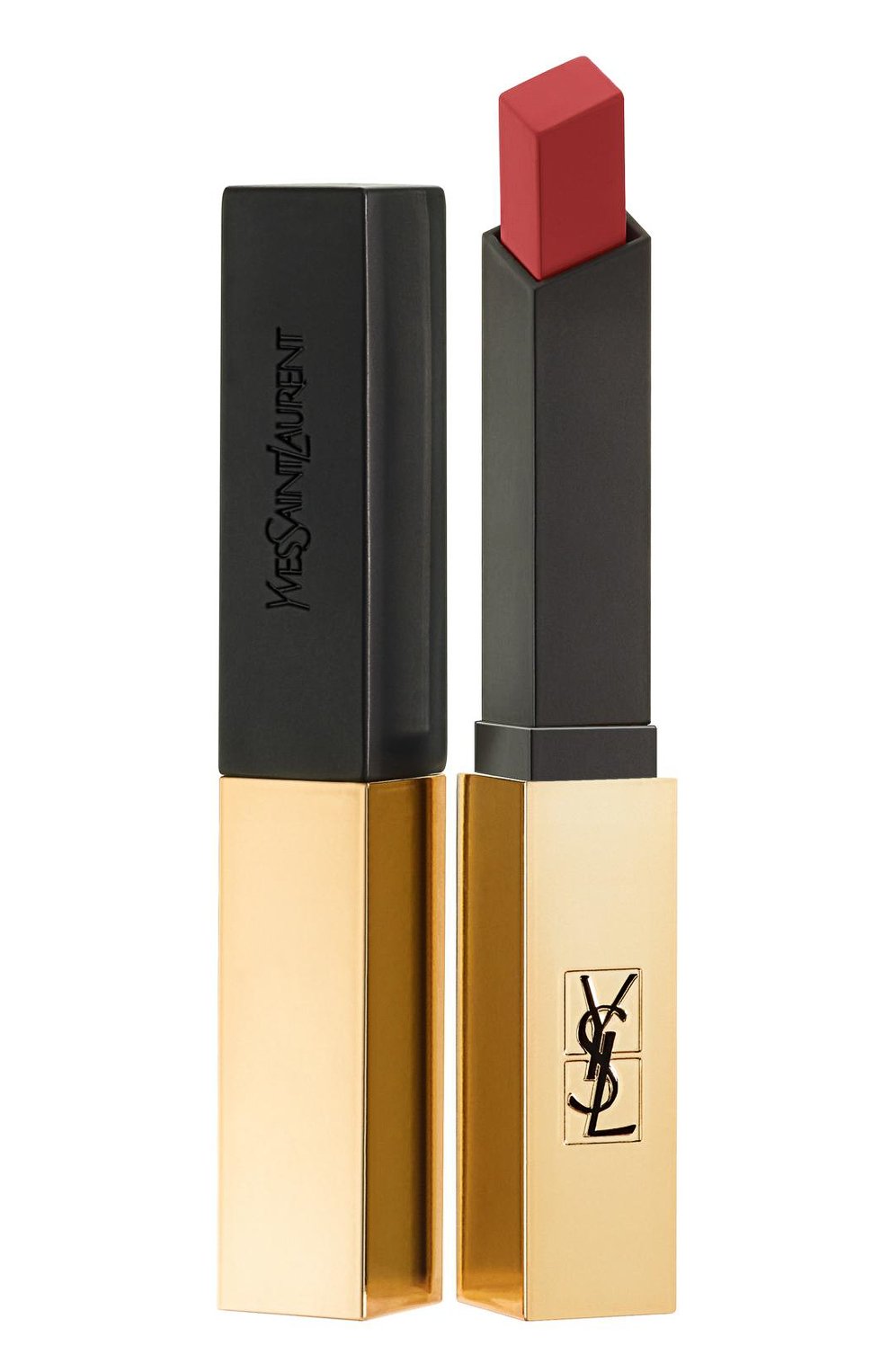 Губная помада Rouge Pur Couture The Slim, 9 YSL для женщин — купить за ...
