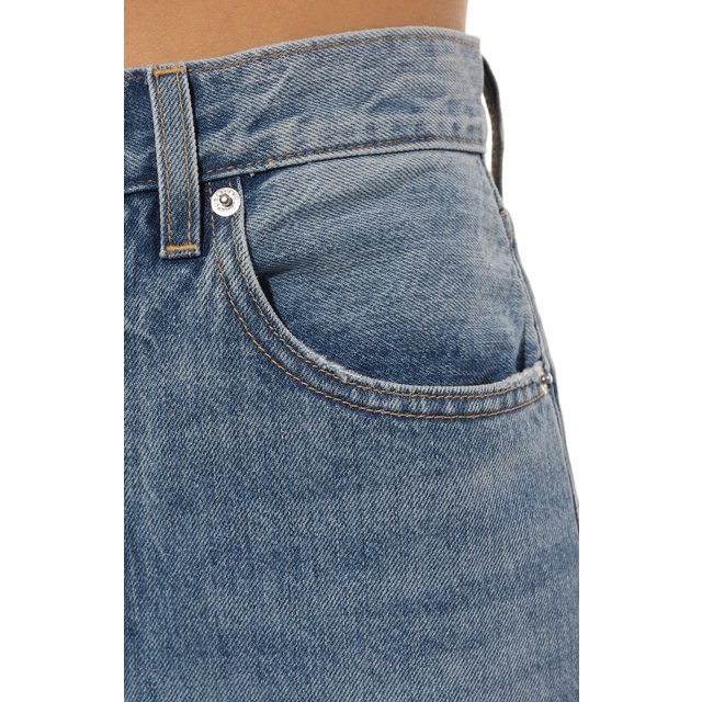 фото Джинсы slvrlake