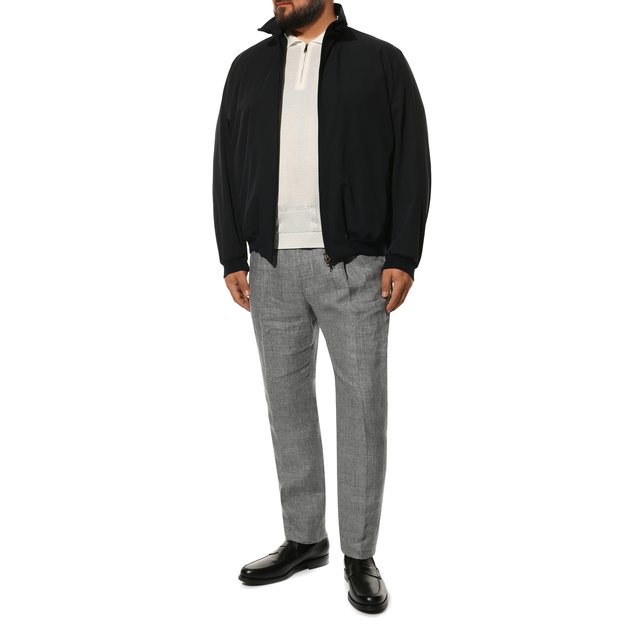 фото Бомбер kired