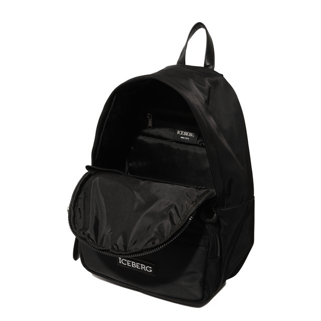 фото Текстильный рюкзак iceberg