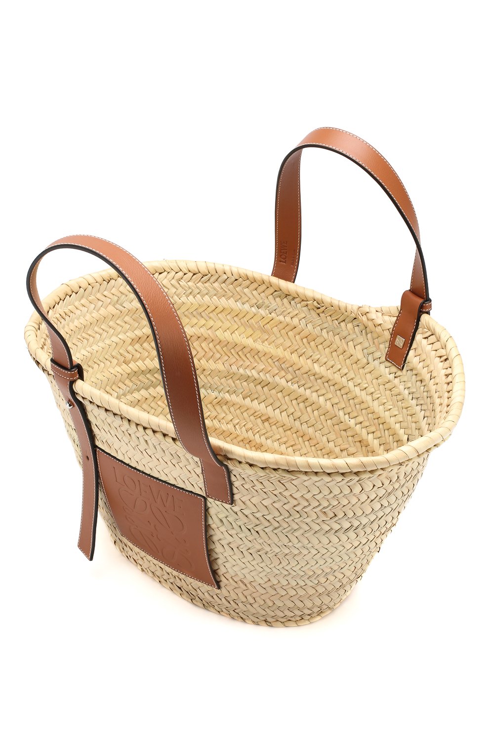 Loewe basket sale