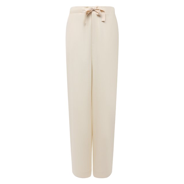 фото Шерстяные брюки jil sander