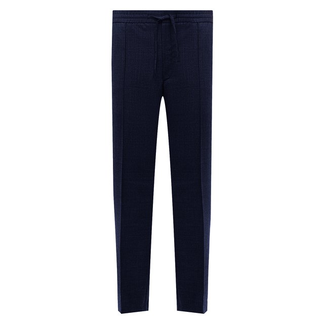 фото Шерстяные брюки brioni