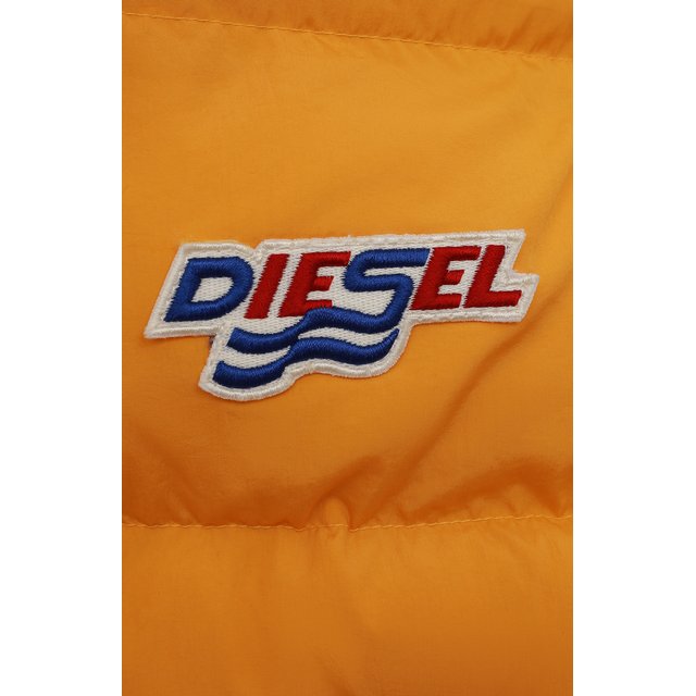 Утепленная куртка Diesel J00881-0BFAQ Фото 3