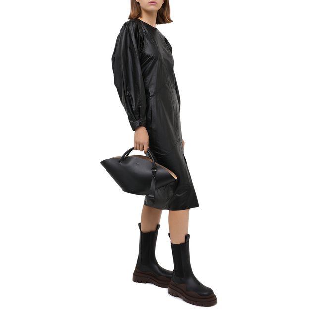 фото Платье isabel marant