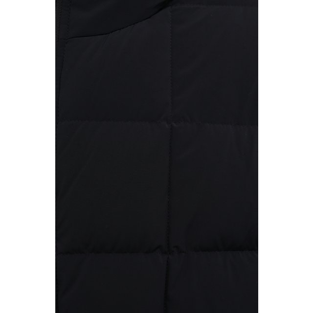 фото Пуховая куртка burberry