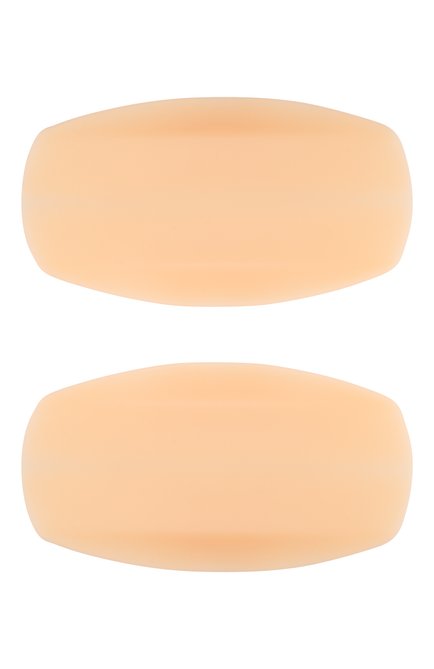 Женские подкладки под бретели MISS PERFECT бежевого цвета, арт. MPA40006 | Фото 2 (Материал внешний: Силикон)