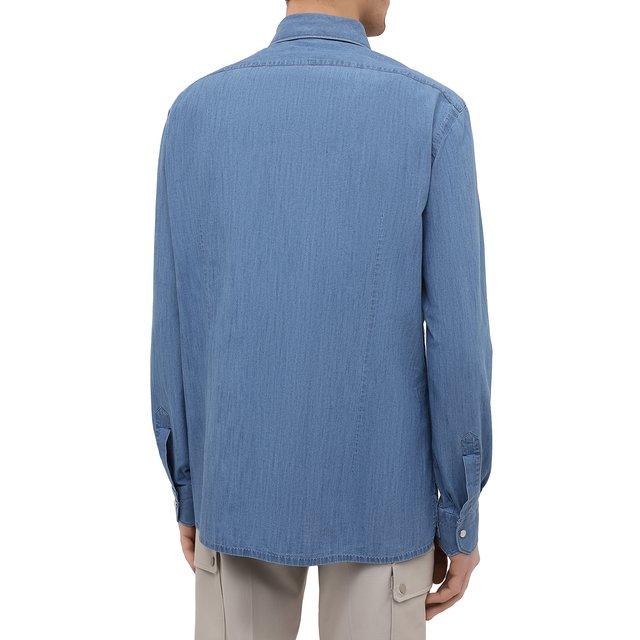 фото Рубашка kiton