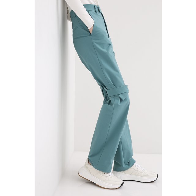 фото Брюки bottega veneta