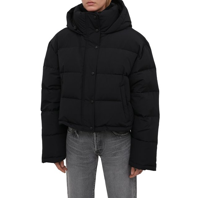 фото Пуховая куртка wardrobe.nyc