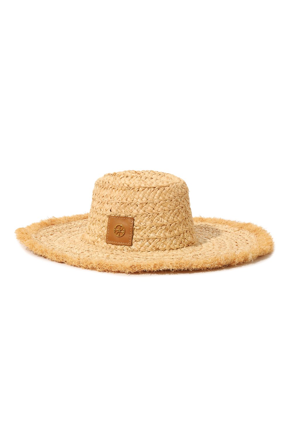 Шляпа Anemone LÉAH