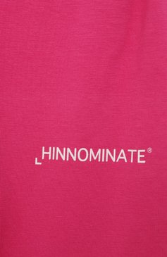 Детские хлопковые шорты HINNOMINATE фуксия цвета, арт. 3646P0115 | Фото 3 (Случай: Повседневный; Материал сплава: Проставлено; Нос: Не проставлено; Материал внешний: Хлопок; Ростовка одежда: 10 - 11 лет | 140 - 146см, 12 лет | 152 см, 16 лет | 164 см, 4 года | 104 см, 6 лет | 116 см, 8 лет | 128 см)