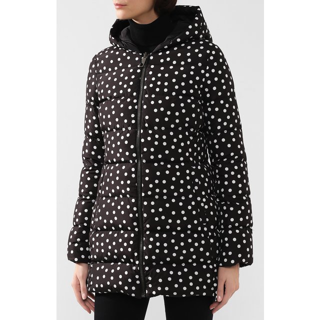 фото Двусторонняя куртка dolce & gabbana