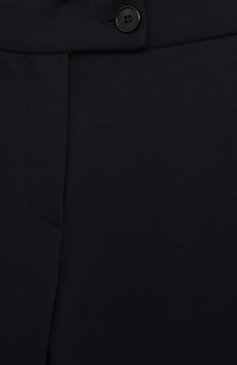 Детские брюки из вискозы DAL LAGO темно-син его цвета, арт. R209/8111/7-12 | Фото 3 (Материал сплава: Проставлено; Нос: Не проставлено; Стили: Классический; Материал внешний: Вискоза)