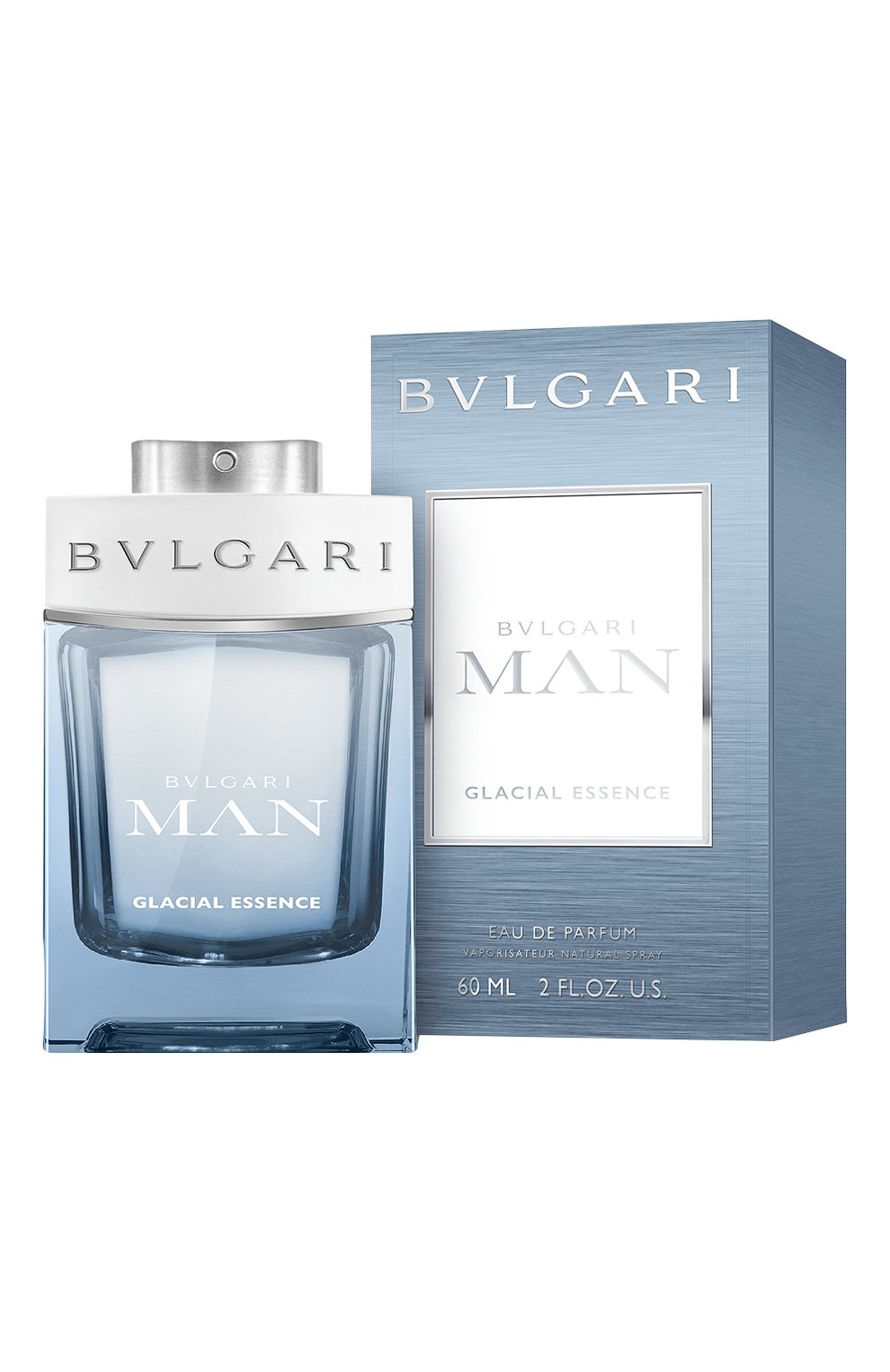 Bvlgari man outlet black cologne 100ml