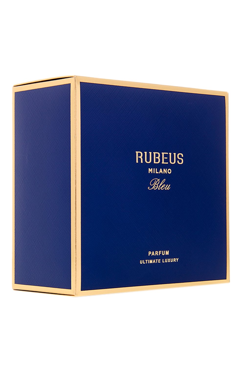 Духи bleu (50ml) RUBEUS MILANO бесцветного цвета, арт. 8056477160251 | Фото 6 (Обьем косметики: 100ml; Тип продукта - парфюмерия: Духи; Ограничения доставки: flammable)