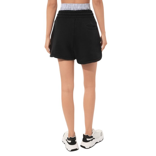 фото Хлопковые шорты halfboy