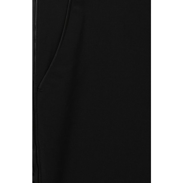 Брюки для девочки Karl Lagerfeld Kids  Z14J23 Фото 3