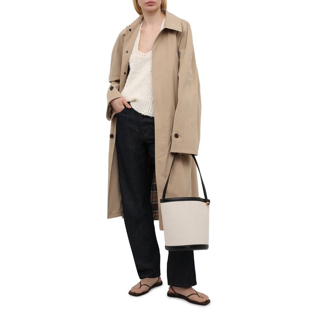 фото Хлопковый топ mrz